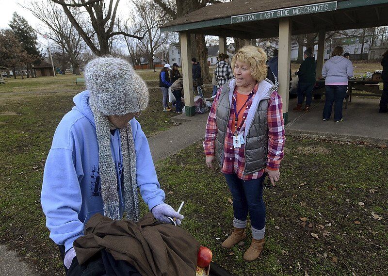 A half century of care: As it celebrates 50 years, Hamilton Center looks to future of behavioral healtcare